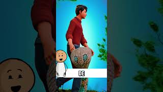 Datos Que No Conocias Hace 60 Segundos-Créditos A Zack D Films