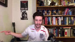 Ryan Grim finds his mojo, hilariously schools his co-host Emily Jashinsky on US Imperialism.