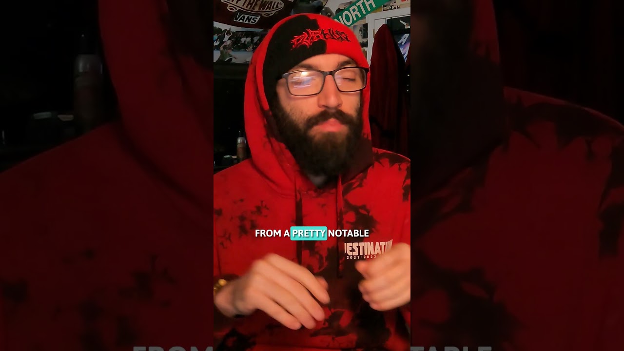 90% окружающих вас людей — временные.