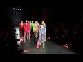 Ukrainian Fashion Week FW20-21, Day 1, Main catwalk