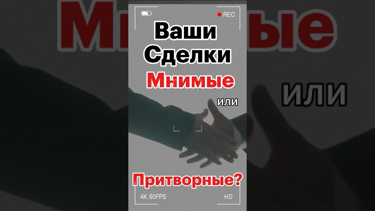 Мнимая или притворная сделка? ФНС уже идёт за вами в 2025!