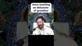 Jesus teaching about delusions of grandeur #shorts #jesus #bible #christian #trump