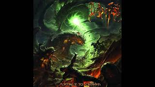 💀 Deeds of Flesh - Portals to Canaan (2013) [Full Album] 💀