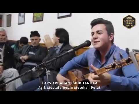Aşık Mustafa Aydın Metehan Polat