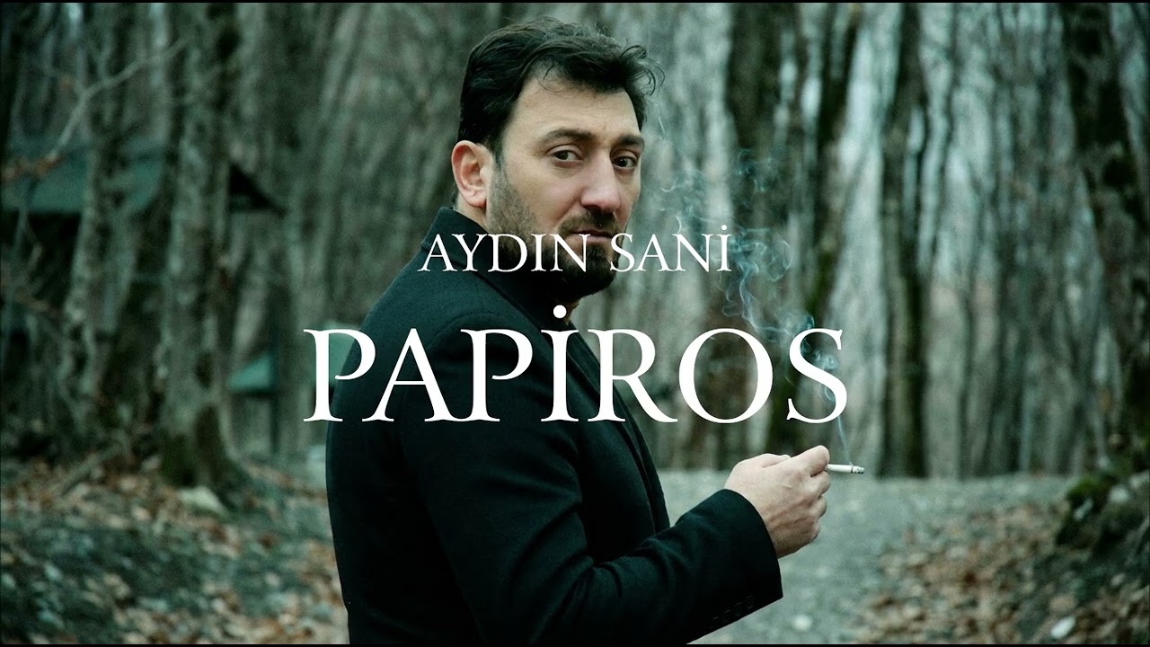 YouTubeでAydın Sani - Papiros | Anatolian Psychedelic Rockを視聴 YouTubeでAydın Sani - Papiros | Anatolian Psychedelic Rockを視聴