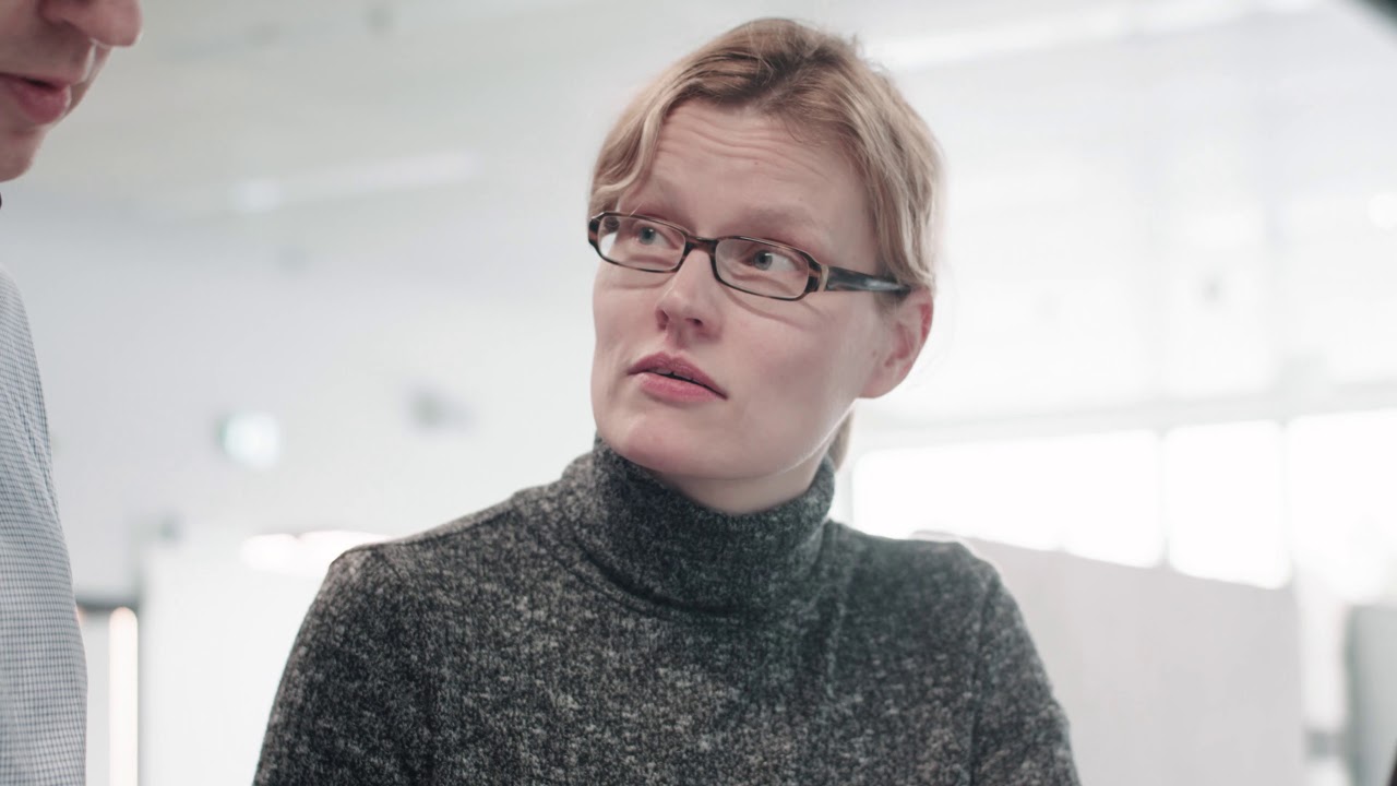 Unternehmensfilm der BP Lingen Raffinerie