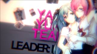 [♀YYT♂] 1st Auditions | OPENED |