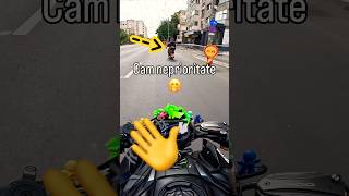 Cam fara prioritate? #scooter #speed #motorcycle #motovlog