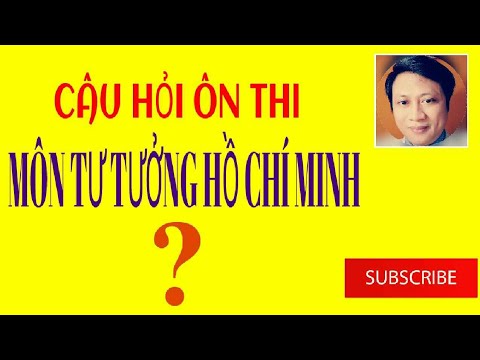 Video Những sáng tạo của HCM về Đảng Cộng sản Việt Nam - youtube
