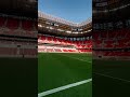 Moulay Abdellah Stadium looking beautiful from every corner. 🤩#TotalEnergiesCAFCL