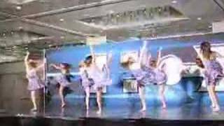 CC and Co Dance Complex