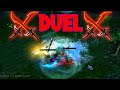 DOTA LEGION COMMANDER +500 DUEL DAMAGE (