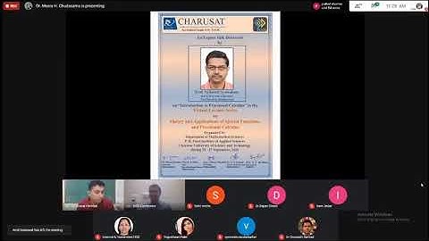 Theory and Applications of Special Functions and Fractional Calculus