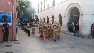 fiesta badalona 2024