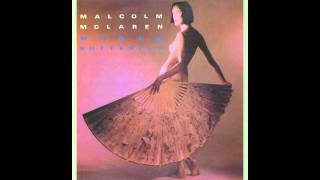 R.I.P. Malcom Mclaren - Madam Butterfly