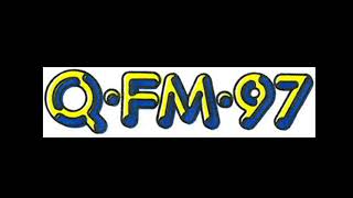 1975 WGRQ before it became ( 97 Rock )
