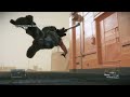 MGS5 FOB: Sneaking into the heart of the rat’s FOB🐀