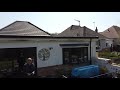 Dji mini drone maiden test flight