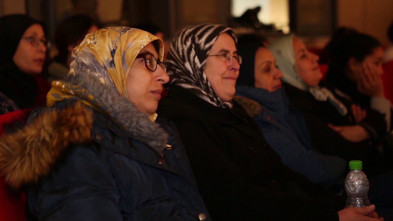 أنشطة الاحتفاء باليوم العالمي للغة العربية