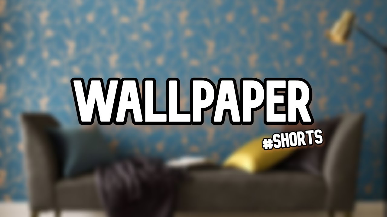 Do People Still Use Wallpaper shorts YouTube Do People Still Use Wallpaper shorts YouTube