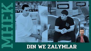 Türkmenistan | DIN WE ZALYMLAR  | 🔴 31.03.2023