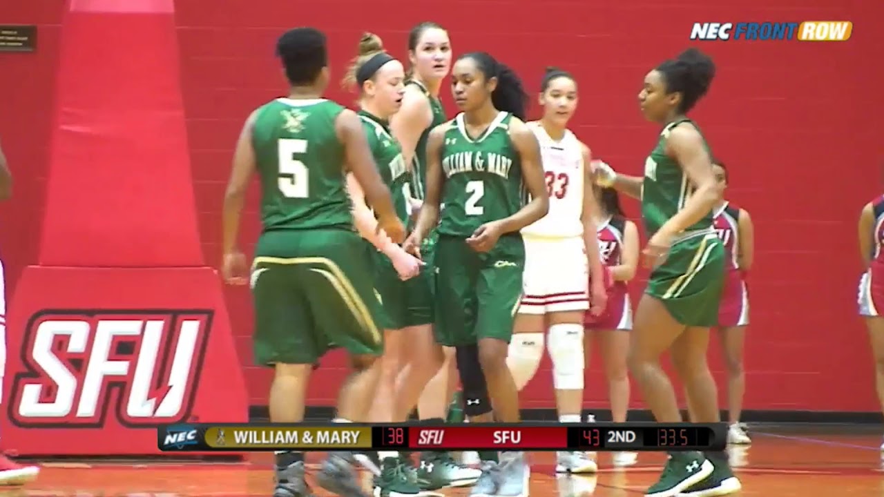 Women s Basketball Game Highlights At St Francis YouTube women-s-basketball-game-highlights-at-st-francis-youtube