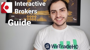 How To Code A Trading Bot With Interactive Brokers Part 4 Strategy