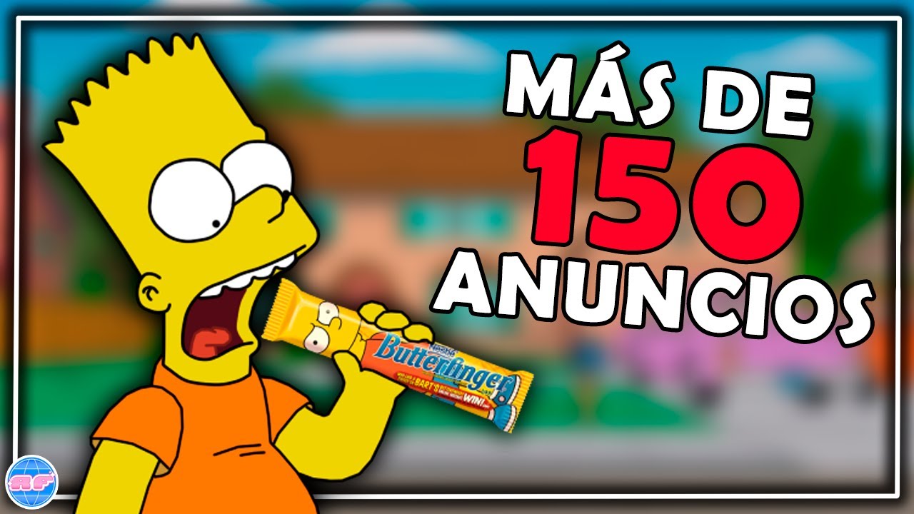 Cuando NESTLÉ convirtió a BART en su MASCOTA