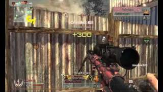 Small Beans MW2 Montage Profile