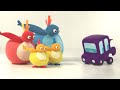 Twirlywoos en franais compilations des meilleurs pisodes  animation pour les enfants