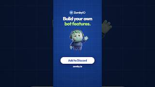 ZombyIO Blueprints - Discord Bot