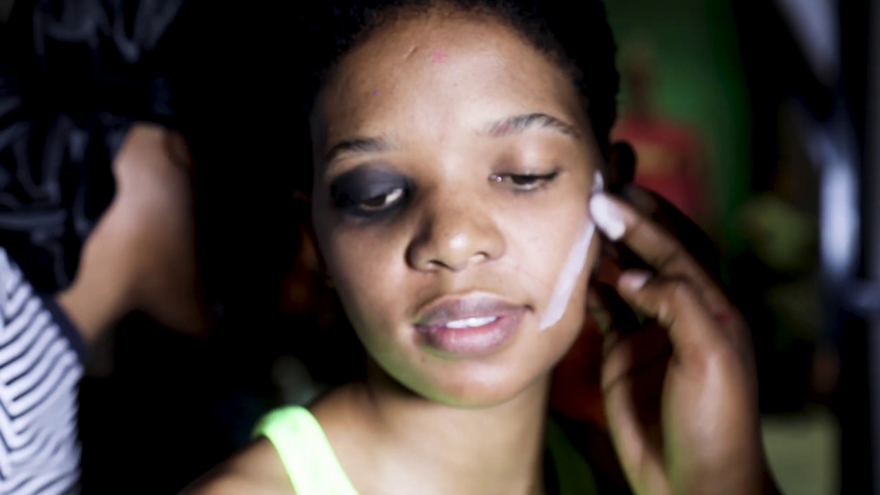 Soweto's Finest - Tikoloshi Dance Experience