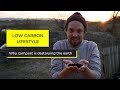 Why Compost is destroying the earth - Low Carbon Lifestyle Ep 23