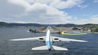 Why Wellington Airport Is SO EXTREMELY DANGEROUS - Most Dangerous Airports