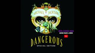 Michael Jackson - Black or White (Backing Track) No Vox No Guitar *CLIP* Full Video Attached