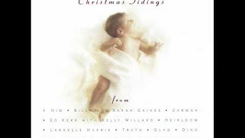 Harvest - "O Holy Night"