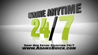 Athlete Statistics Adams Buick-GMC - Richmond, KY