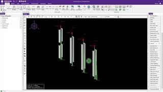 RISA 3D (NEW VERSION) PDELTA UPDATE