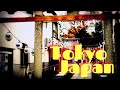 Japan Travel - How We Spent Our 10 Days in Tokyo 東京