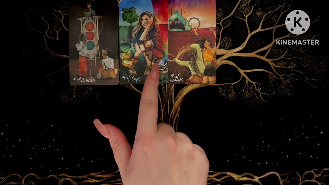 Близнецы 🌷Апрель 2026🎇Таро прогноз 🔮 Tatyana 🌸