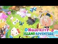 [Hello Kitty Islan Adventure] Nostalgia bareng!
