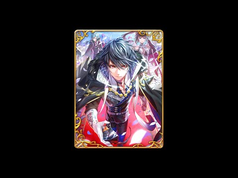 【黒ウィズ】リュオン(GA2019)ボイス集