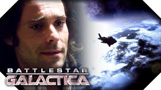 Battlestar Galactica | A Ray Of Hope