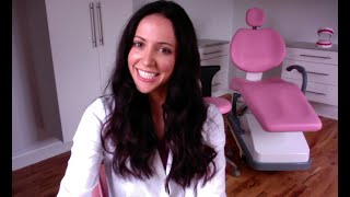 toothy Q&A with a dental hygienist