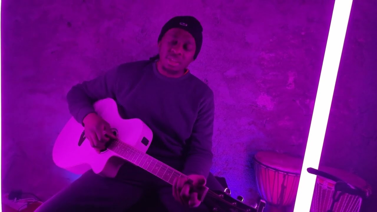 Heartical - Ma Loué ( Clip Officiel )