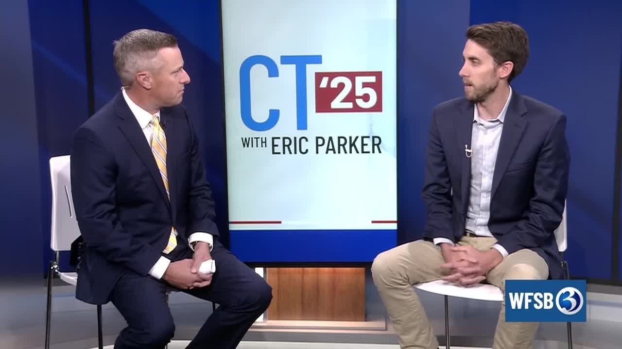 CT '25 SUNDAY SPOTLIGHT: Bear aware