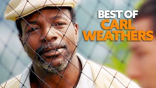 A Tribute to Carl Weathers: Best Moments from Happy Gilmore | Comedy Bites Vintage