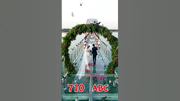 EPIC Ethiopian Wedding The Adey Abeba Bridge Of Love 