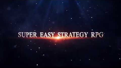 Dungeon Rush : Rebirth Trailer HD