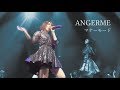 マナーモード In パリ ANGERME 